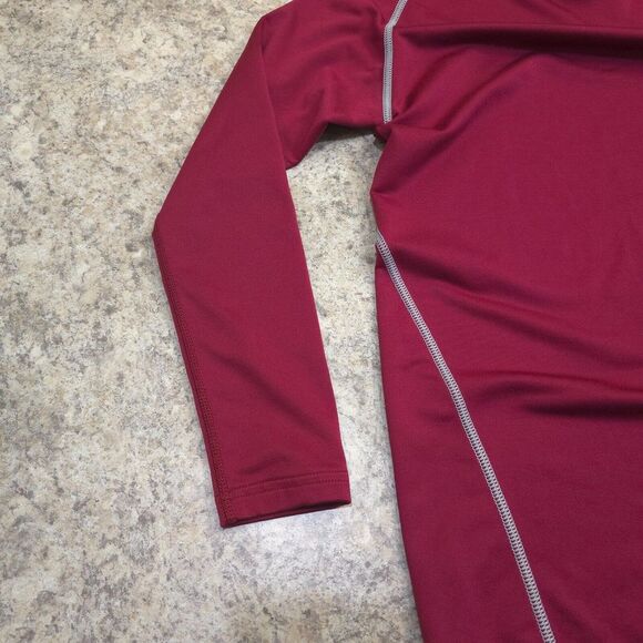 Florida State Seminoles Nike Sweatshirt Womens Size Small Therma Fit Shirt Pro S - Picture 11 of 16